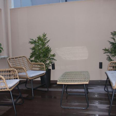 Apartamentos La Herradura Toneles هارو المظهر الخارجي الصورة