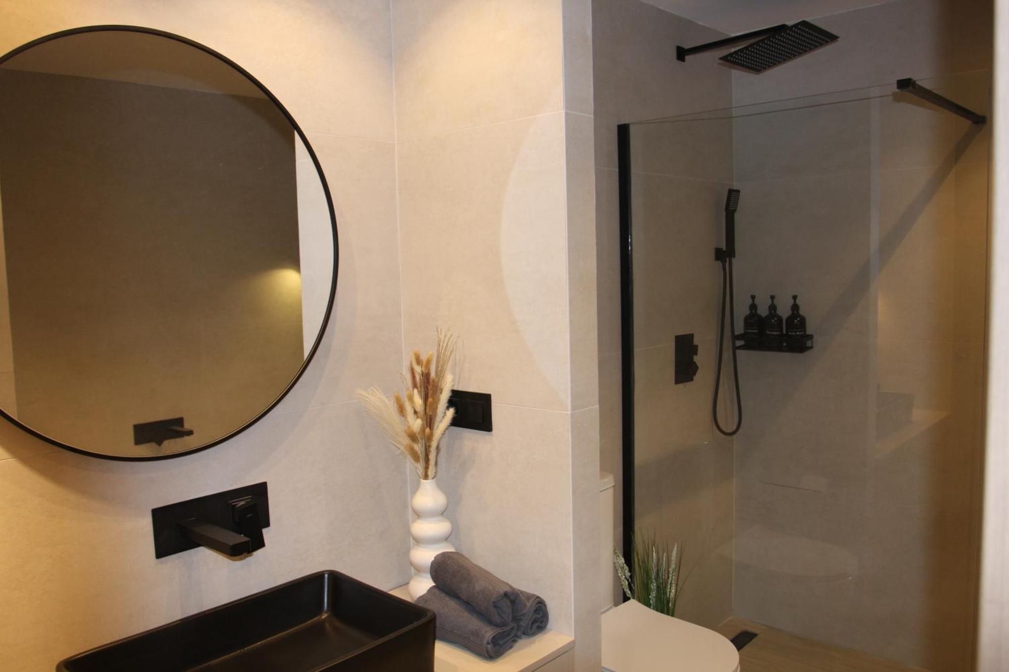 Apartamentos La Herradura Toneles هارو المظهر الخارجي الصورة