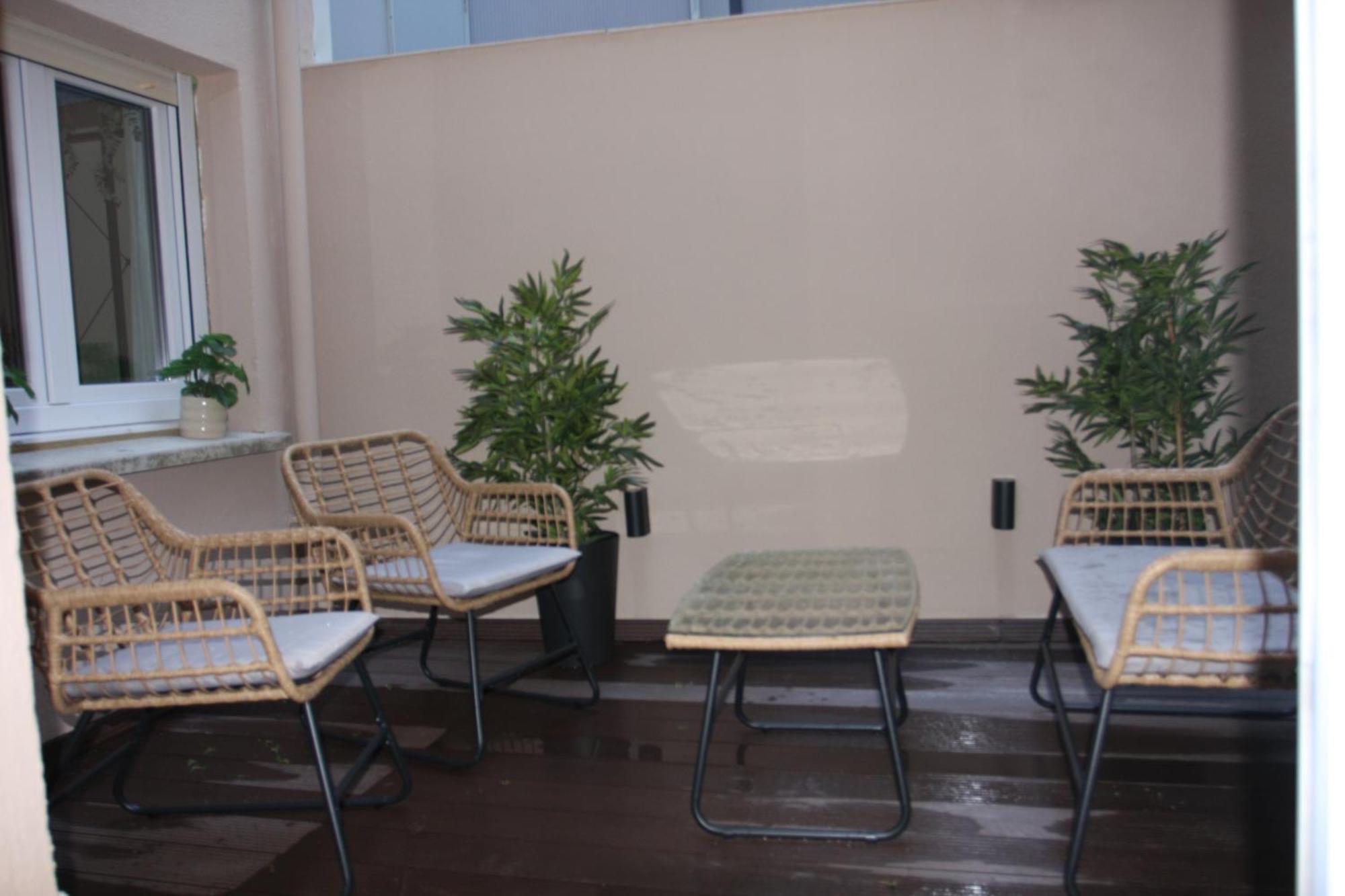 Apartamentos La Herradura Toneles هارو المظهر الخارجي الصورة