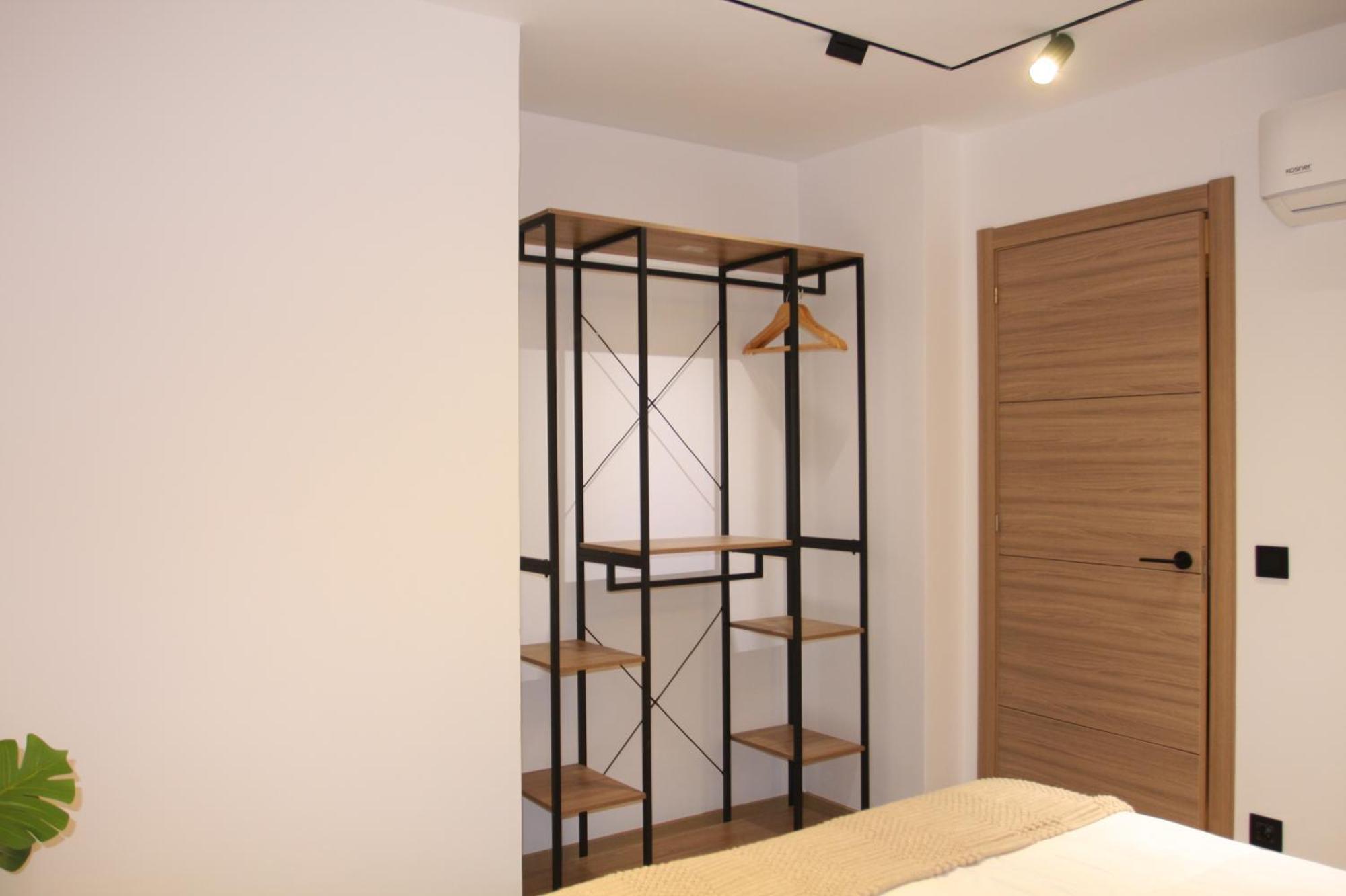 Apartamentos La Herradura Toneles هارو المظهر الخارجي الصورة