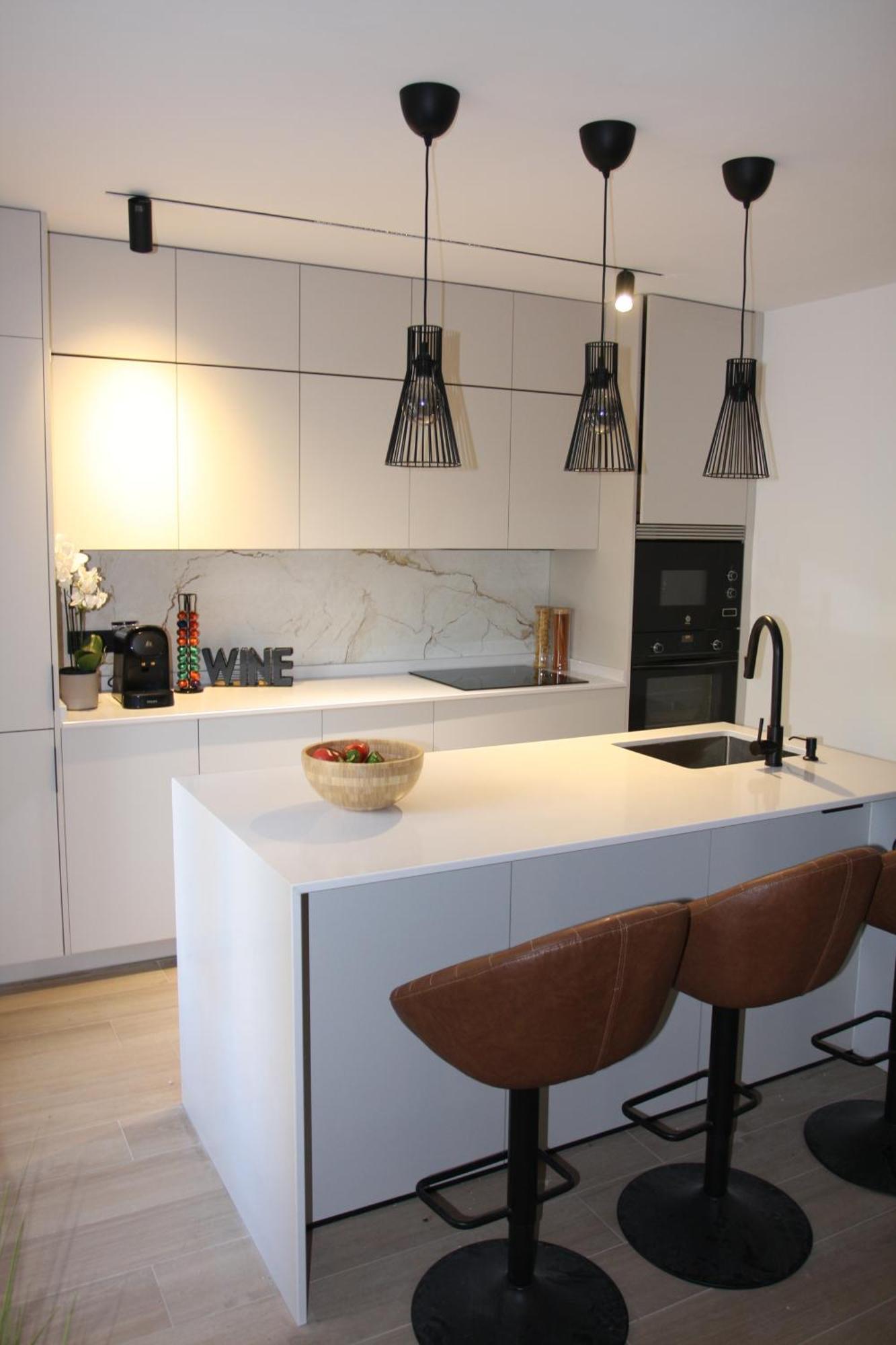 Apartamentos La Herradura Toneles هارو المظهر الخارجي الصورة