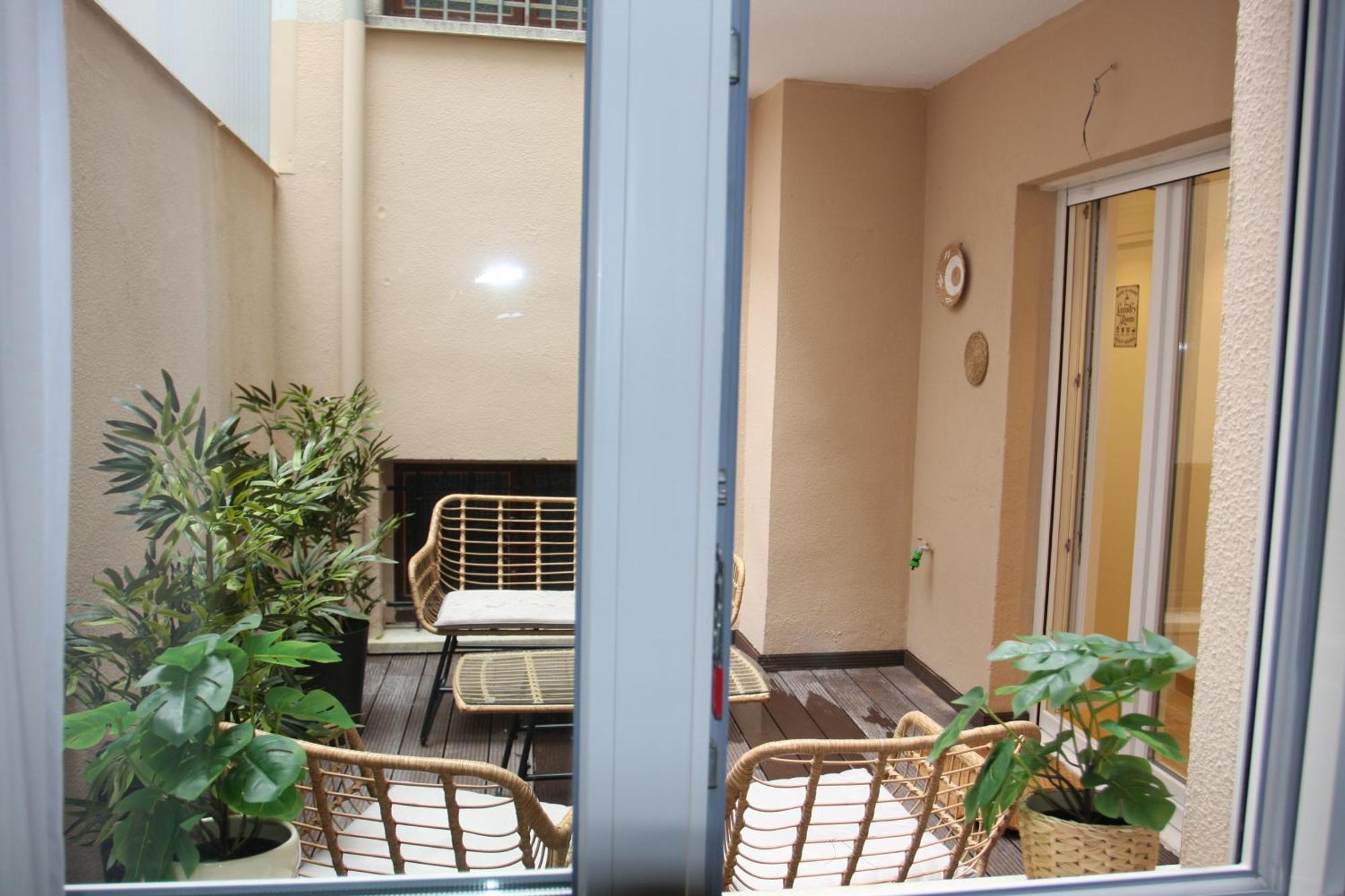 Apartamentos La Herradura Toneles هارو المظهر الخارجي الصورة