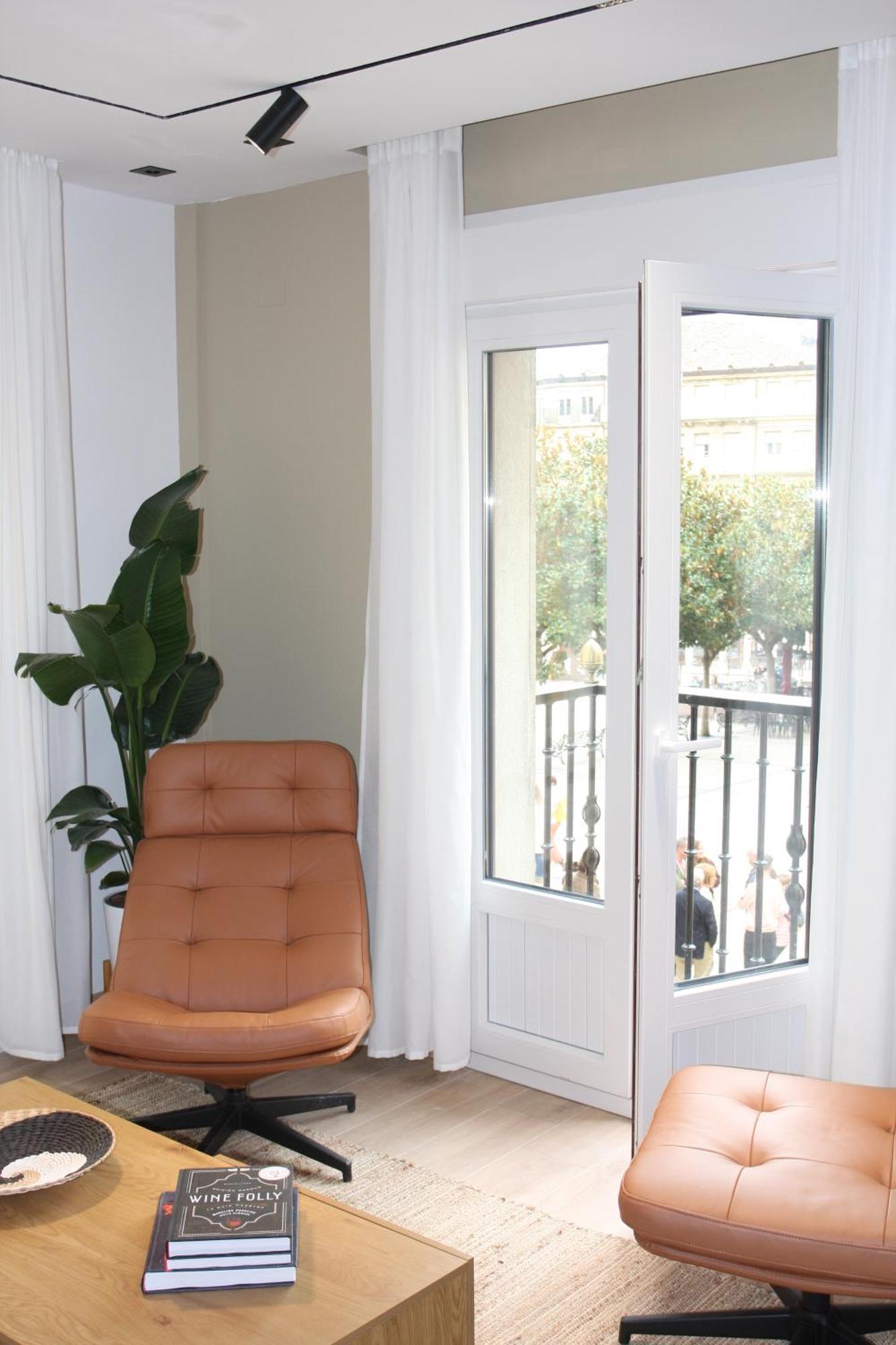 Apartamentos La Herradura Toneles هارو المظهر الخارجي الصورة