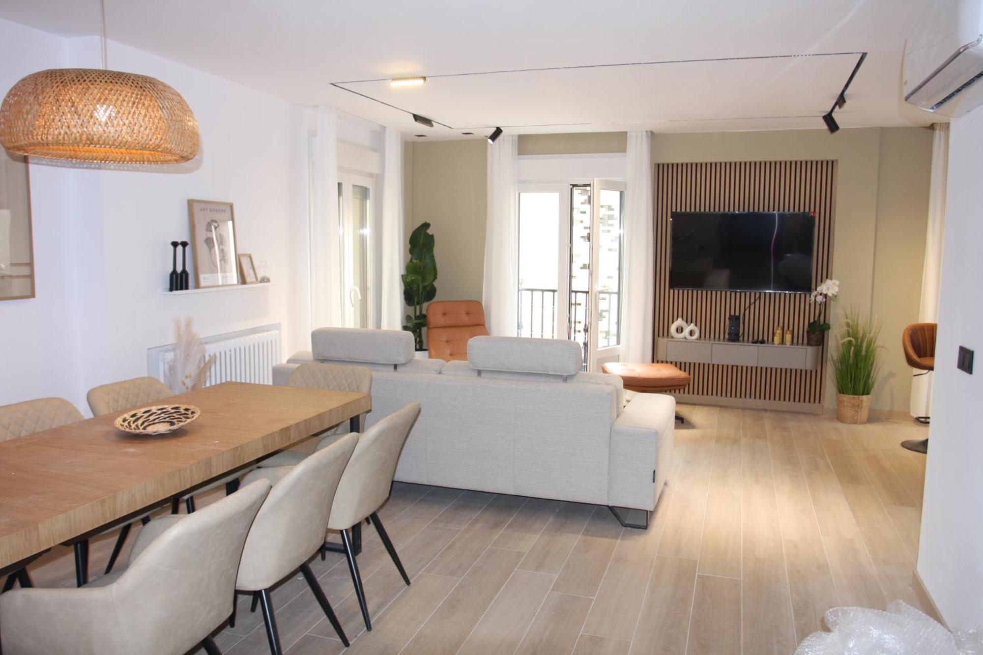 Apartamentos La Herradura Toneles هارو المظهر الخارجي الصورة