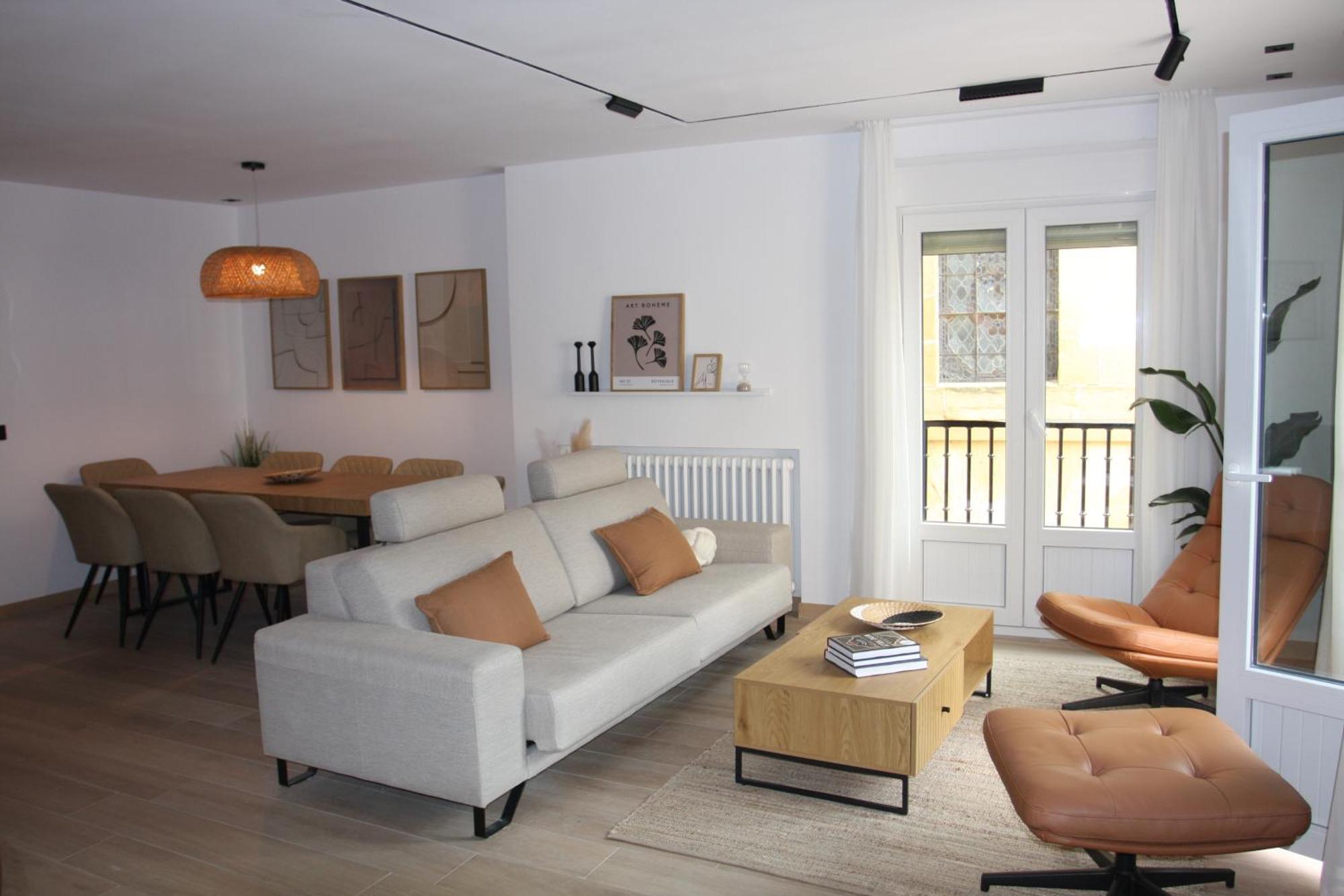Apartamentos La Herradura Toneles هارو المظهر الخارجي الصورة